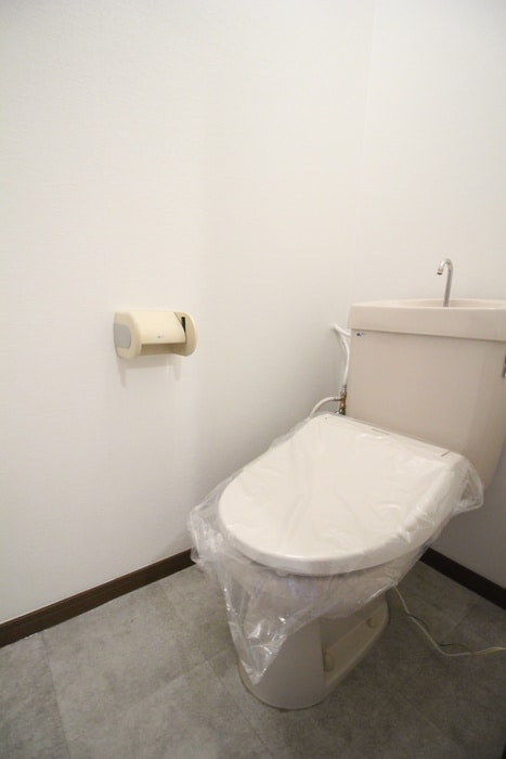 トイレ ラ・キャッスルⅡ