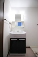 洗面 ラ・キャッスルⅡ