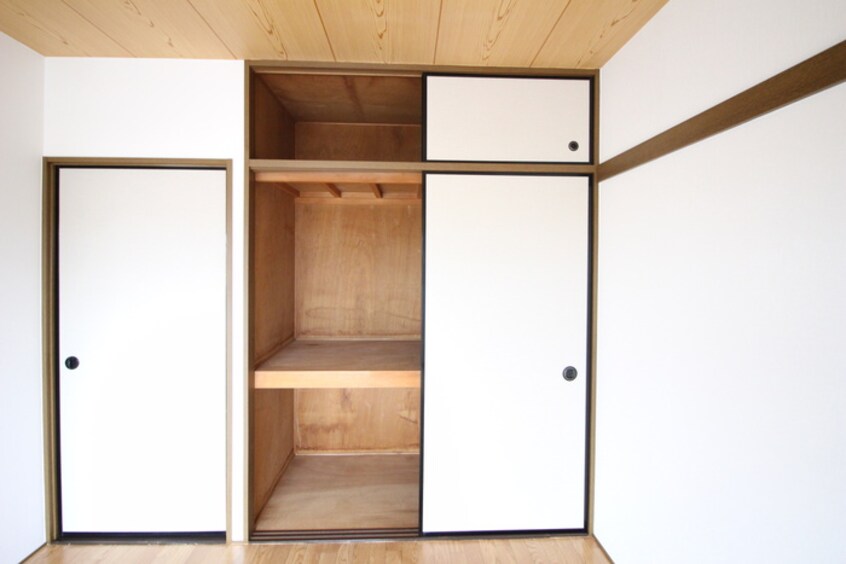 収納 ラ・キャッスルⅡ