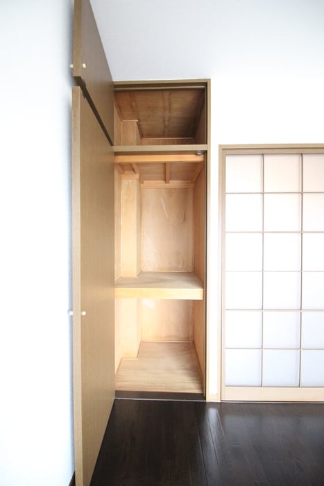 収納 ラ・キャッスルⅡ