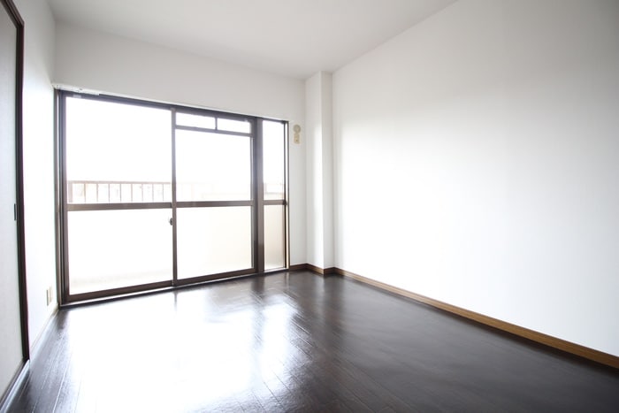 居室 ラ・キャッスルⅡ