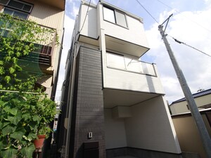 北区大曽根戸建て