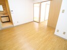 居室 丸の内カジウラマンション