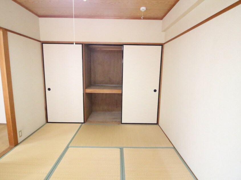 収納 丸の内カジウラマンション