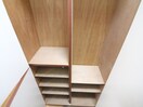 靴箱 丸の内カジウラマンション