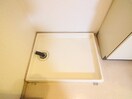 洗濯機置場 丸の内カジウラマンション