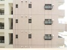 室内からの展望 丸の内カジウラマンション