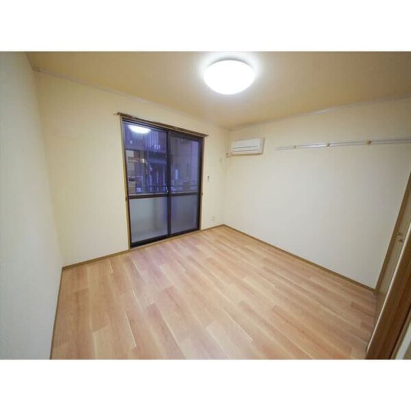 居室 サンフィールド本町