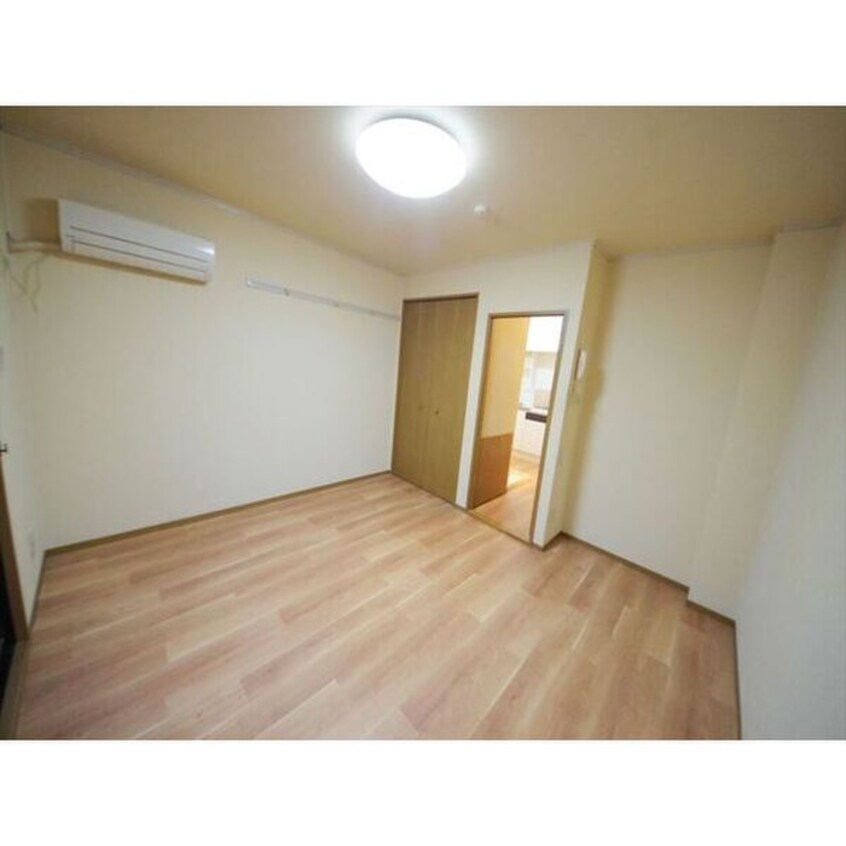 居室 サンフィールド本町