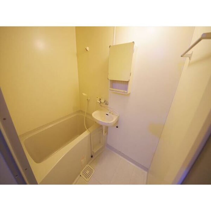 バス／シャワールーム等 サンフィールド本町