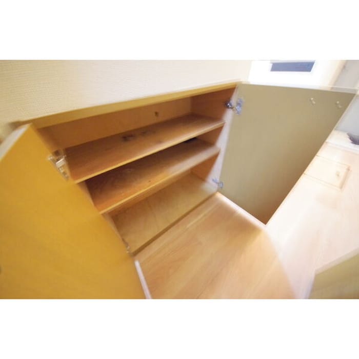 靴箱 サンフィールド本町