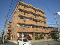 アネックス神宮寺　南