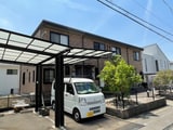 パビヨン竹の山