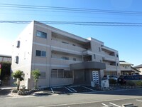 ウィステリア弐番館