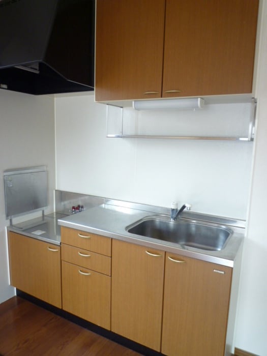 キッチン Ｆｏｎ　Ｔａｉｎｅ　Ｂ