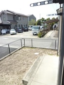 ベランダ・バルコニー Ｆｏｎ　Ｔａｉｎｅ　Ｂ