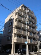 ＧＲＡＮＤＹ太閤の外観