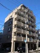 ＧＲＡＮＤＹ太閤の外観