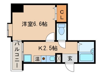 間取図 ソフィア