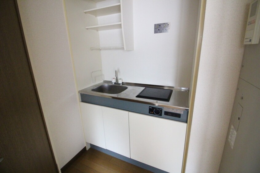 キッチン ソフィア