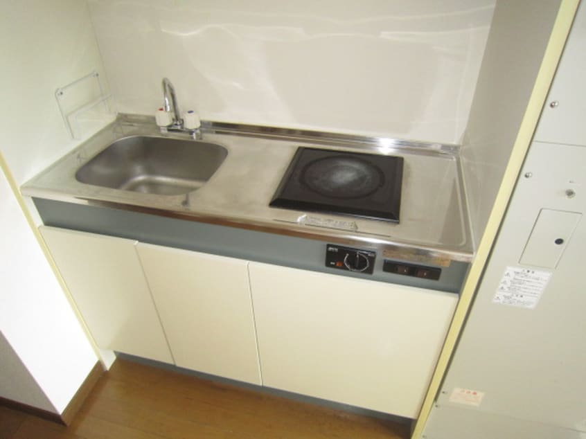 キッチン ソフィア