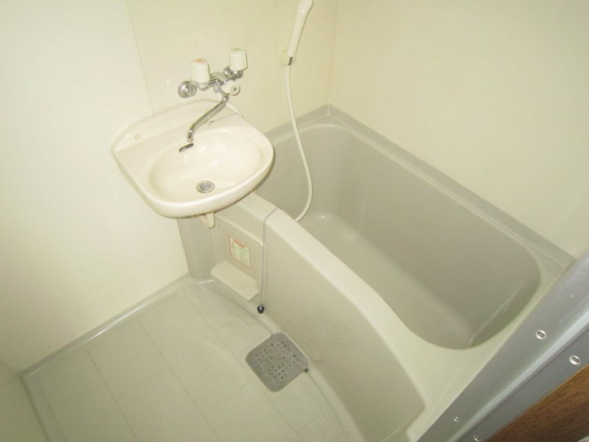 バス／シャワールーム等 ソフィア