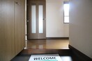玄関 ソフィア