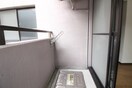 ベランダ・バルコニー ソフィア