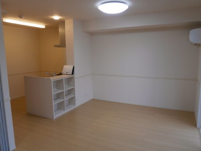 内観写真 セジュールクレア