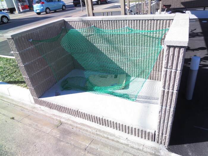 建物設備 セジュールクレア
