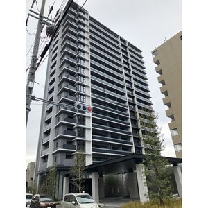 リニアゲートタワー名古屋(1107)