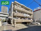 パラシオン豊岡の外観