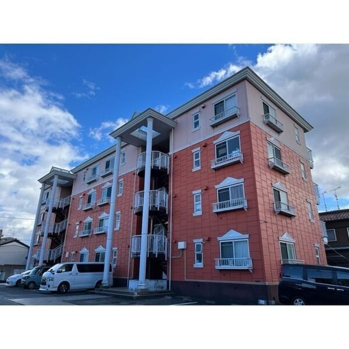 外観写真 フィレンツェ一宮北