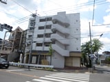 サンハイツ富が丘