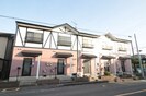 ＤＵＰＬＥＸ ＹＡＭＡＤＡⅢＢの外観