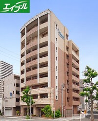 ﾌﾟﾚｻﾝｽ千種駅前ﾈｵｽﾃｰｼﾞ(706)