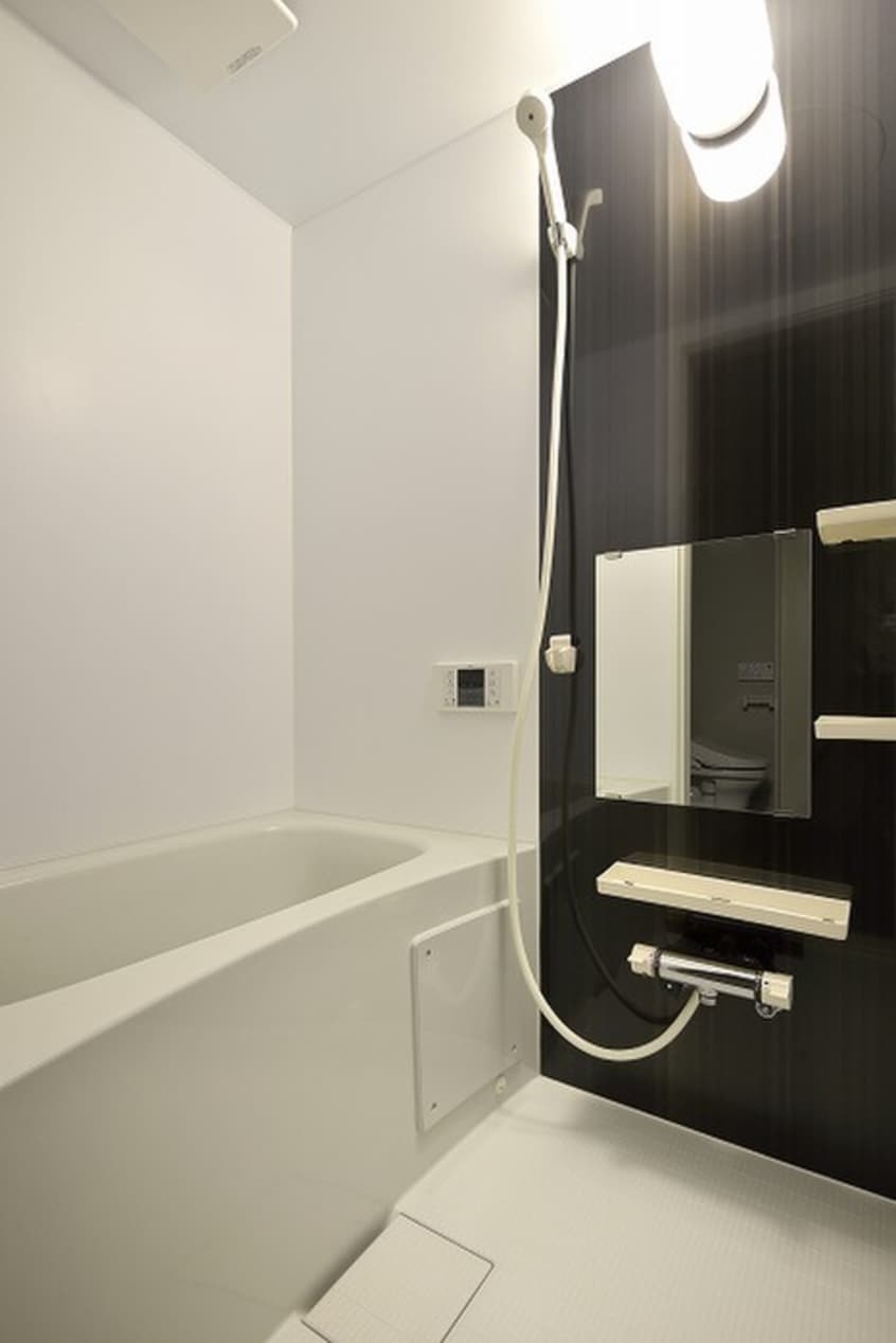 バス／シャワールーム等 GROWTH