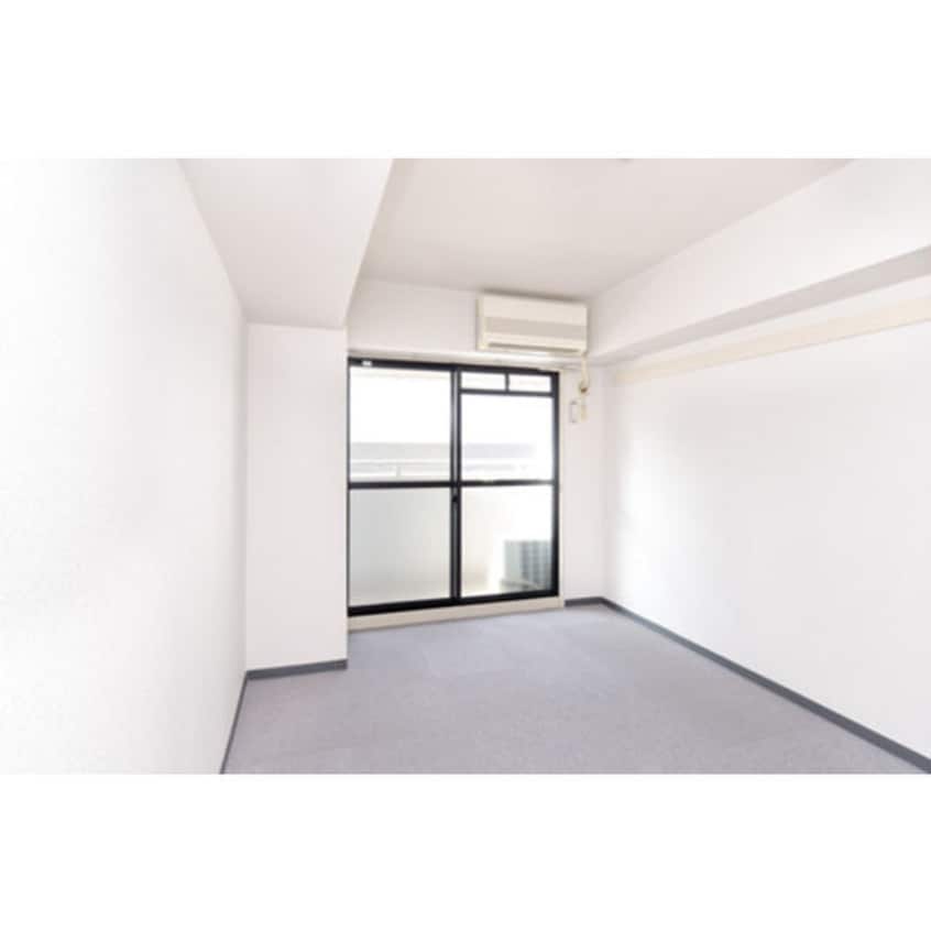 居室 クレストナゴヤ