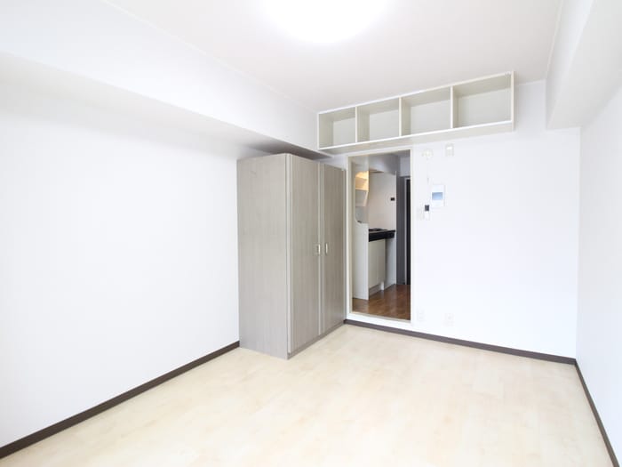 居室 クレストナゴヤ