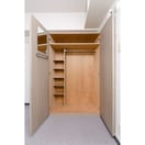 収納 クレストナゴヤ