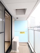 ベランダ・バルコニー クレストナゴヤ