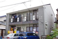 コ－ポ第１法吉