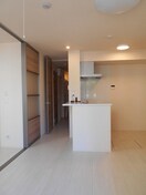 居室 サンライフ黄金