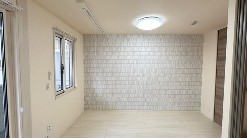 居室 サンライフ黄金