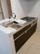 キッチン サンライフ黄金