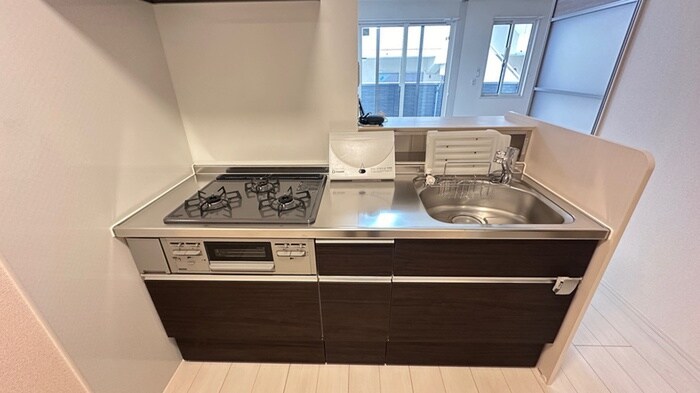 キッチン サンライフ黄金