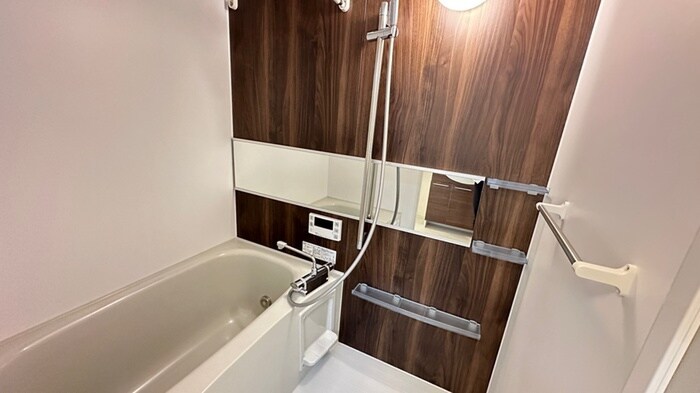 バス／シャワールーム等 サンライフ黄金