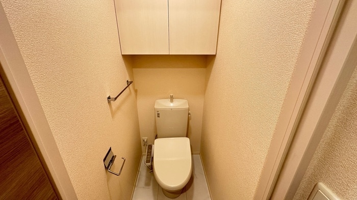 トイレ サンライフ黄金