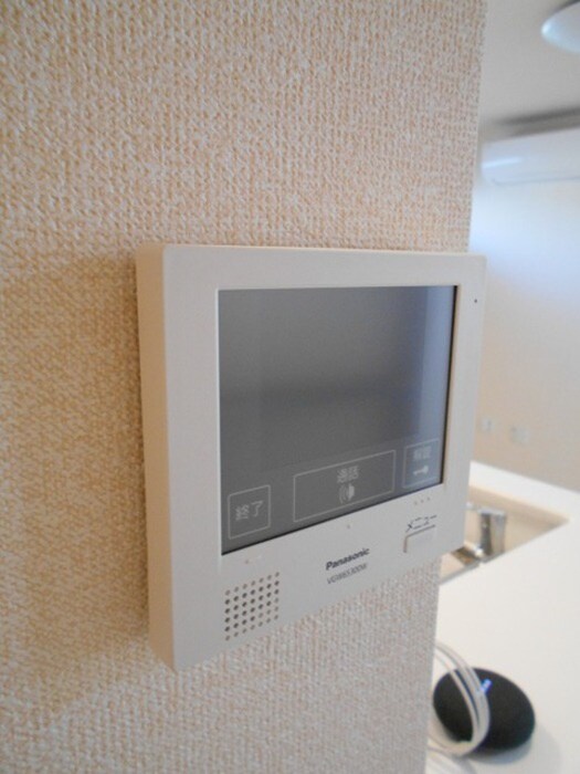 内観写真 サンライフ黄金