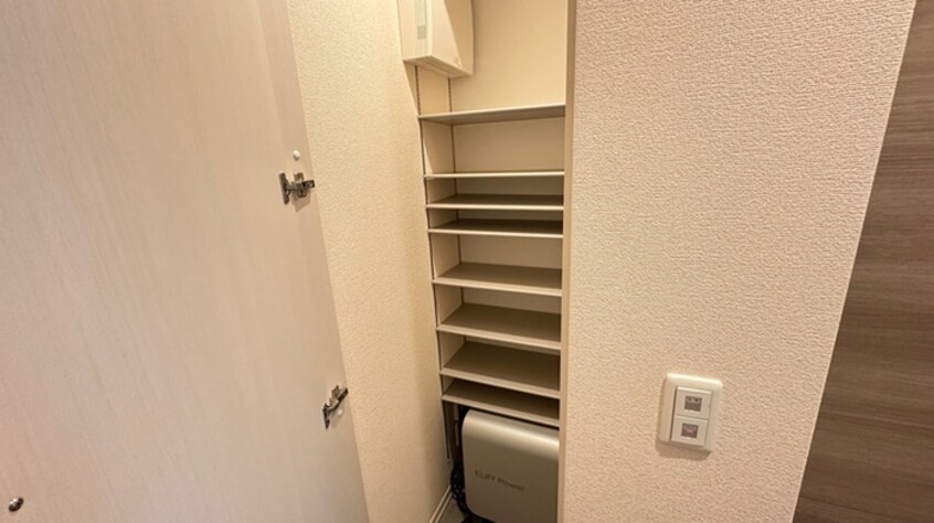 靴箱 サンライフ黄金